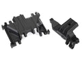 Traxxas 8238 - Skidplate/ Lower Gear Cover (769142620209)