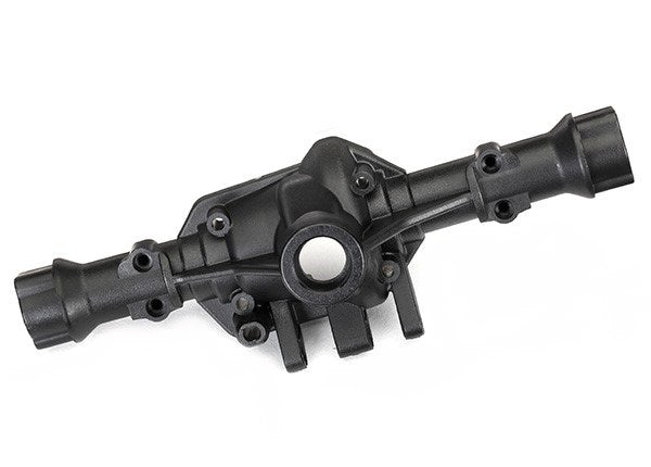 Traxxas 8242 - Axle housing intermediate (TRX-6) or rear (TRX-4) (789138964529)