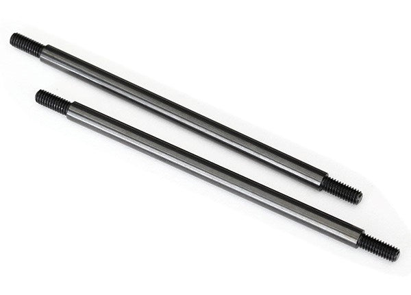 Traxxas 8243 - Suspension Link Front 5X100Mm (Upper Or Lower) (Steel) (2) (769142718513)