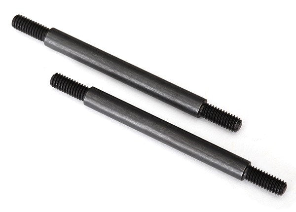 Traxxas 8244 - Suspension link front 5x63mm (upper) (steel)  (2) (769142751281)