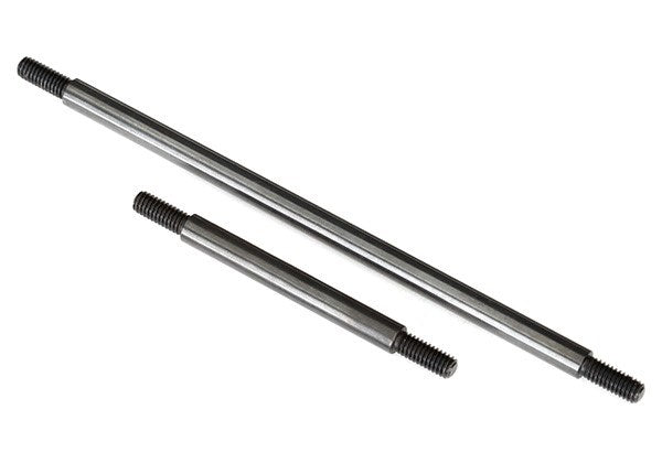 Traxxas 8246 - Steering link 5x60mm (1)/ draglink 5x117mm (1) (steel) (769142816817)