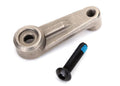 Traxxas 8247X - Servo Horn Steering Metal/ 3x14 BCS (1) (7540686029037)