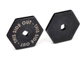 Traxxas 8249 - Slipper Eliminator Plate (789139095601)