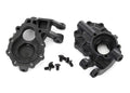 Traxxas 8252 - Portal drive housing inner front (left & right)/ 2.5x4 BCS (6) (769142947889)