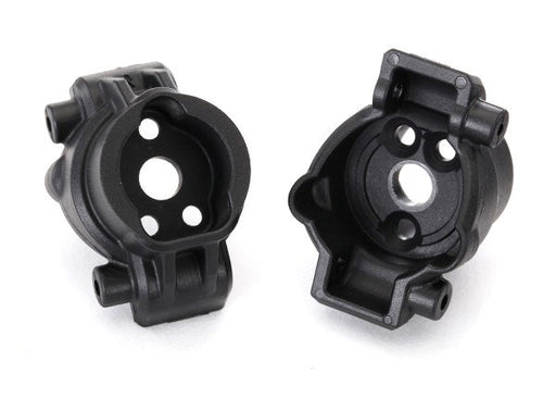 Traxxas 8256 - Portal Drive Axle Mount Rear (Left & Right) - Hobby City NZ