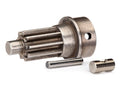 Traxxas 8257 -  Portal Drive Input Gear Front/ Drive Pin/ Cross Pin (769143111729)