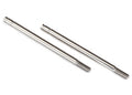 Traxxas 8263 - Shock shaft 3x47mm (GTS) (2) (769143275569)