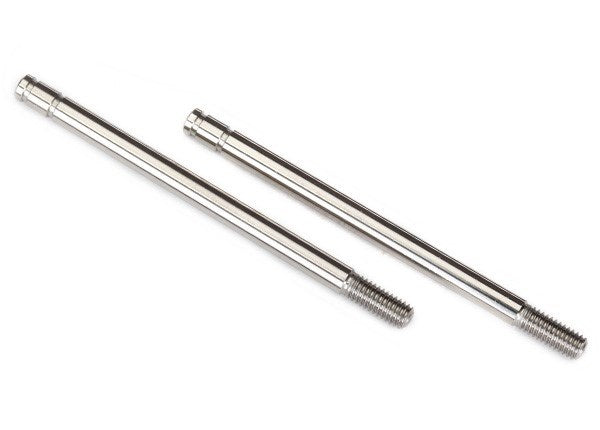 Traxxas 8263 - Shock shaft 3x47mm (GTS) (2) (769143275569)