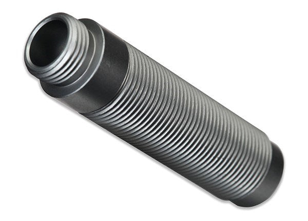 Traxxas 8266 - Body Gts Shock (Aluminum Silver-Anodized) (1) (769143341105)