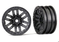 Traxxas 8271 -  Wheels Trx-4 1.9 (2) (769143472177)