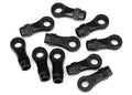 Traxxas 8276 - Rod Ends (10) (769143570481)