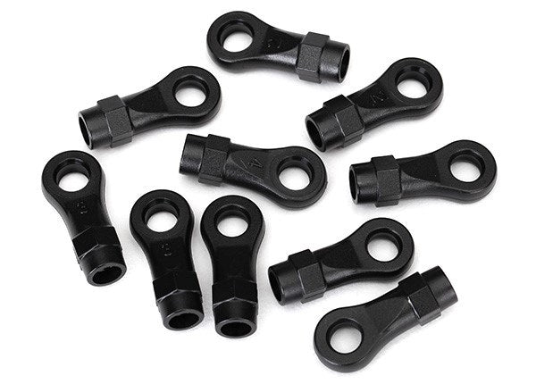 Traxxas 8276 - Rod Ends (10) (769143570481)