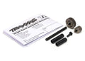 Traxxas 8296 - Transmission Gears Single Speed Metal (789139783729)