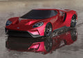 Traxxas 83056-4 - 1/10 Ford GT Supercar AWD EP RTR (7484596912365)