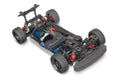 Traxxas 83076-4 - 4-Tec 2.0 VXL: 1/10 Scale AWD Chassis with TQi (7484596977901)