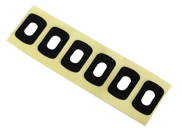 Traxxas 8317 - Body Washers Foam