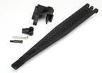 Traxxas Batt Aluminium RC Battery Hold Down (2)
