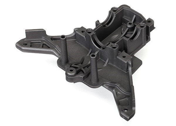 Traxxas 8330 - Bulkhead Front (769144651825)