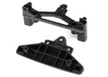 Traxxas 8335 -  Bumper Front (1 Each Upper & Lower) (8264973418733)