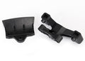 Traxxas 8336 - Bumper Rear (1)/ Rear Body Mount (1) (8827963212013)