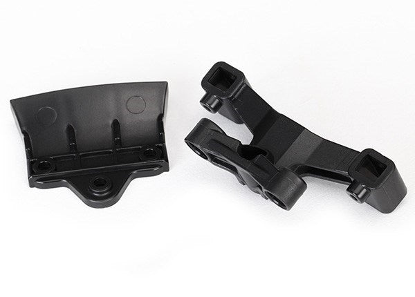 Traxxas 8336 - Bumper Rear (1)/ Rear Body Mount (1) (8827963212013)