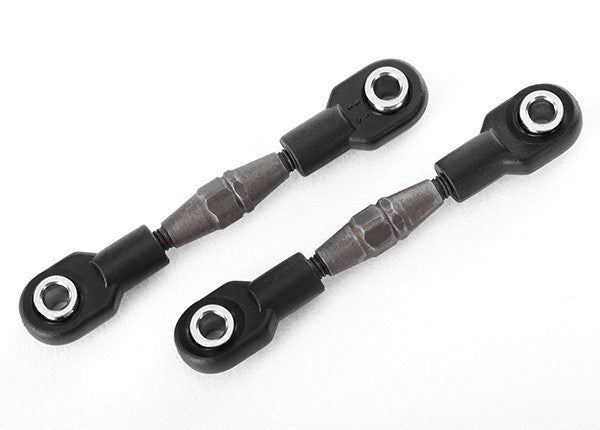 Traxxas 8342 - Toe Links Steel (34Mm) (2)