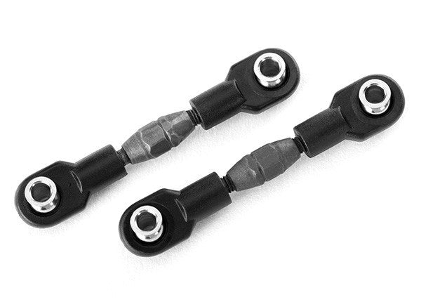 Traxxas 8348 - Camber Links Steel Rear (28Mm) (2)