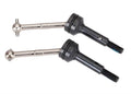 Traxxas 8351X - Driveshafts Steel Constant-Velocity (Assembled) Rear (2) (8338404311277)