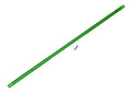 Traxxas 8355G - Driveshaft Center Aluminum (Green-Anodized) (8827989983469)