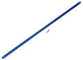 Traxxas 8355X - Driveshaft Center Aluminum (Blue-Anodized) (8827990278381)