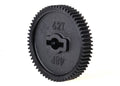 Traxxas 8359 - Spur Gear 62-Tooth (789140537393)