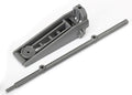 Traxxas 8425 - Floor Jack & Handle Grey (789141159985)