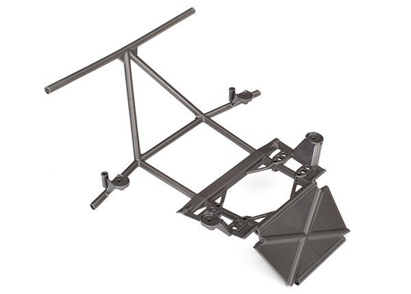 Traxxas 8431 - Tube Chassis Center Section Front (7540686586093)