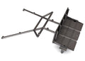 Traxxas 8432 - Tube Chassis Center Section Rear (7540686815469)