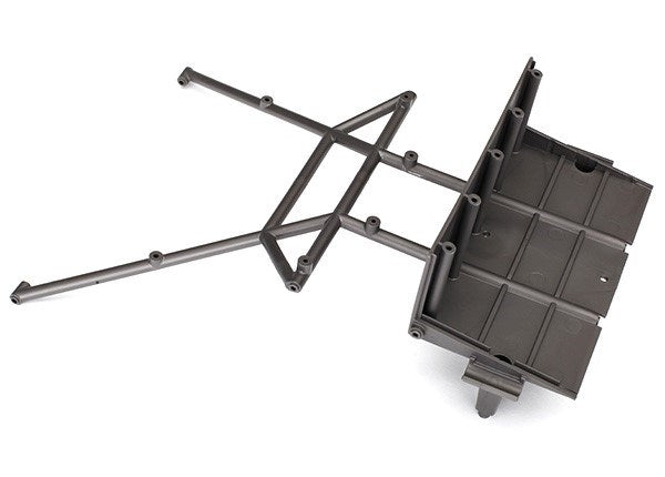 Traxxas 8432 - Tube Chassis Center Section Rear (7540686815469)