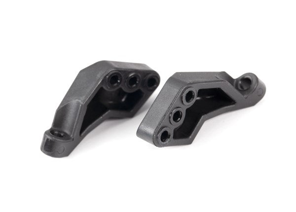 Traxxas 8484 Mounts LED light bar (for 8485 LED light set) (8120451399917)