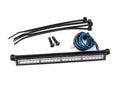 Traxxas 8487 UDR LED lightbar rear Red (7637916451053)