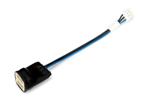 Traxxas 8489 2-in-1 wire harness LED lights (high-voltage) (7650721497325)