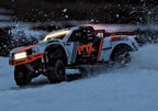 Traxxas Unlimited Desert Racer 4WD RC Desert Truck