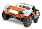 Traxxas Unlimited Desert Racer 4WD RC Desert Truck (2)