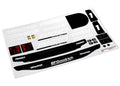 Traxxas 8516 - Decals Unlimited Desert Racer Rigid Edition (789143093297)