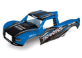Traxxas Desert Racer Traxxas Edition RC Car Body