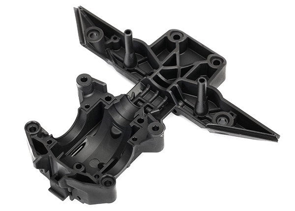 Traxxas 8530 - Bulkhead Front (7540687208685)