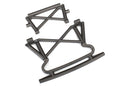 Traxxas 8535 - Bumper Front/ Bumper Support (7540687274221)