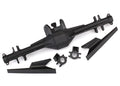Traxxas 8540 - Axle Housing Rear/ Axle Supports Left & Right/ Axle Hub Rear (2) (789143781425)