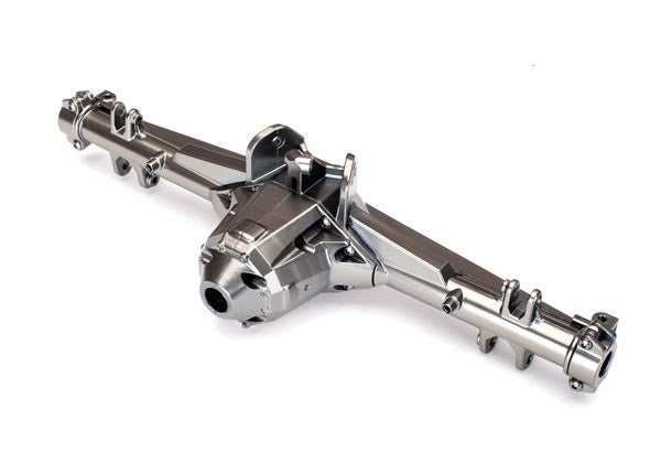 Traxxas 8540X Axle housing rear/ differential carrier (8120387666157)