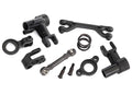 Traxxas 8543 - Steering Parts (789143912497)