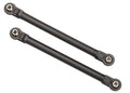 Traxxas 8547 - Toe Links Front (2) (Assembled With Hollow Balls) (789144043569)
