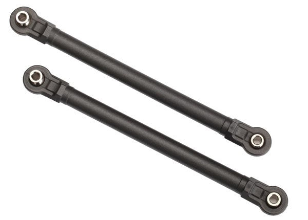 Traxxas 8547 - Toe Links Front (2) (Assembled With Hollow Balls) (789144043569)