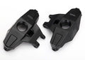 Traxxas 8552 - Axle Carriers Left & Right (1 Each) (789144207409)